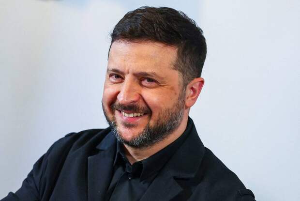 Зеленский поблагодарил ЕС за кредит на 90 миллиардов евро словами «отличный день»