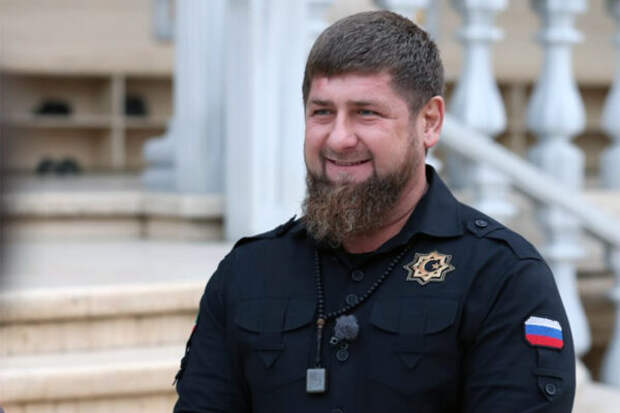 Кадыров назвал Байдена "Пугалом Госдепа" и пригласил на лечение в Чечню
