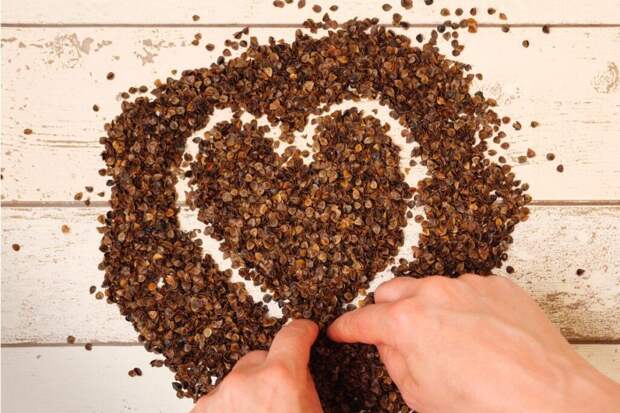 Постный хит: сочные котлеты, в которых нет ни грамма мяса