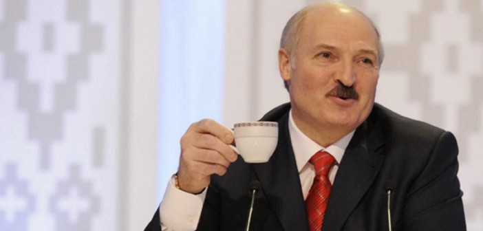 Лукашенко прокомментировал возможное вступление Украины в НАТО Лукашенко: Придут времена, когда мы будем радоваться, что Украина в НАТО