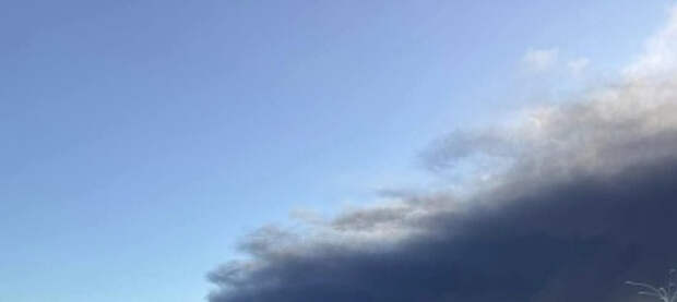 В Полтавской области апокалипсис. ВС РФ нанесли удар по газовой инфраструктуре в Лубнах и НПЗ в Кременчуге