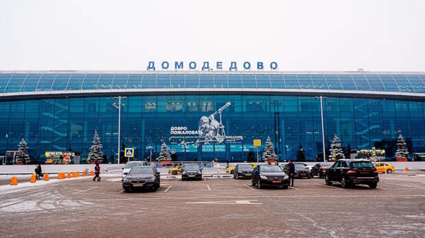 Начался повторный аукцион по продаже Домодедово