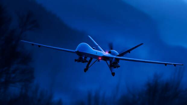 В Екатеринбурге шесть человек пострадали после удара БПЛА по жилой многоэтажке