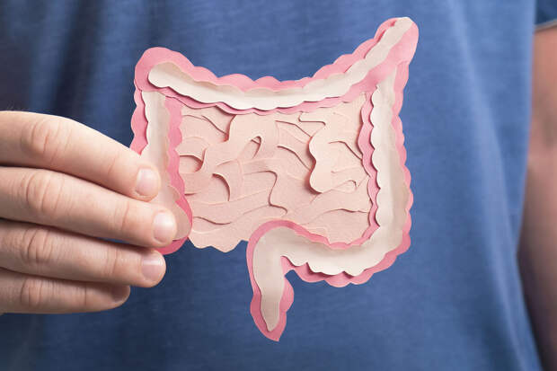 Cell Host: новый анализ кала выявляет 90% случаев колоректального рака