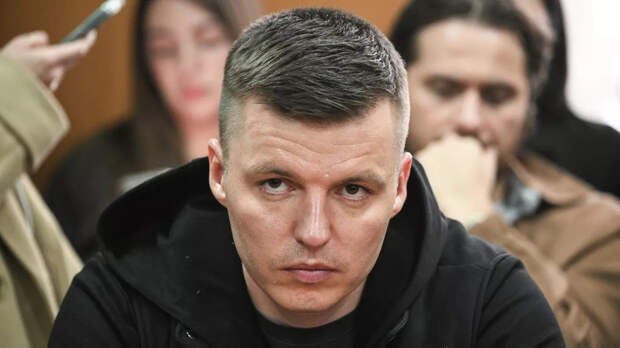 Бывшего мужа блогера Лерчек приговорили к семи годам колонии общего режима