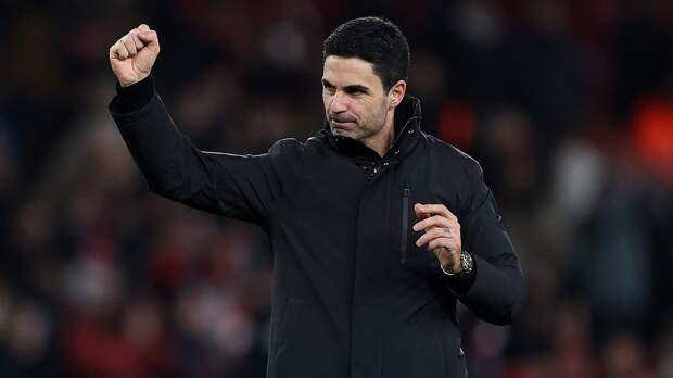 «Арсенал» — «Уиган». Прямая трансляция матча Кубка Англии