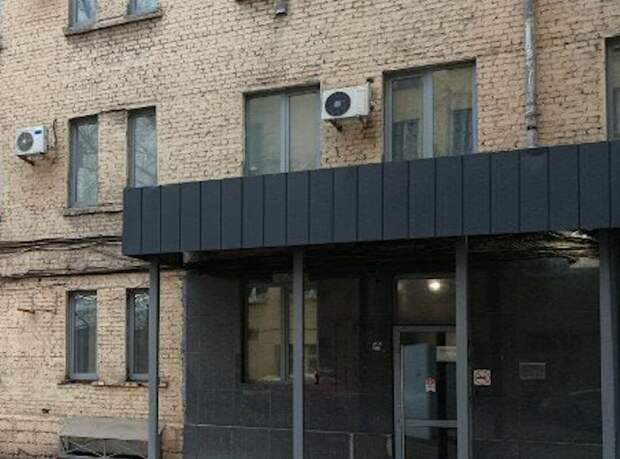 SHOT: в хостеле на юге Москвы прорвало трубу с кипятком