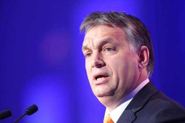 Премьер-министр Венгрии обвинил Евросоюз в злоупотреблении властью и навязывании чуждой идеологии