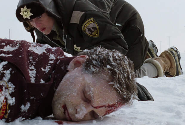 «Это реальная история» Легендарному фильму «Фарго» — 30 лет. Как братья Коэн обманули зрителей и создали шедевр на все времена?