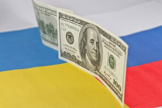 Украина назвала три причины для отказа от погашения долга перед РФ Украина назвала три причины для отказа от погашения долга перед РФ