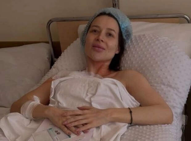 Состояние близко к безнадежному: суд изменил меру пресечения Валерии Чекалиной