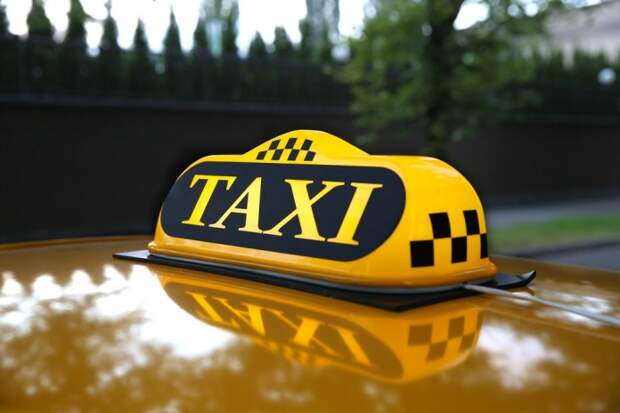 taxi