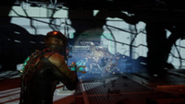 Обзор Dead Space (2023)