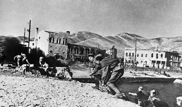 «Рушились амбициозные планы гитлеровцев»: какую роль в разгроме нацистов сыграла Битва за Кавказ