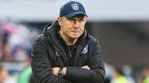 Гендиректор «Балтики» об уходе Талалаева: «Отступные — серьезная сумма для любого тренера РПЛ»