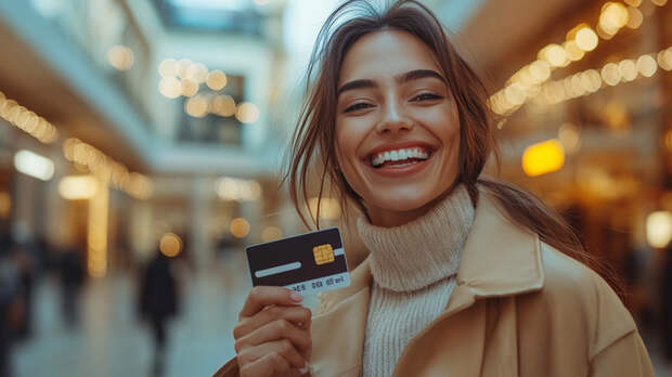 В Барнауле девушка украла детское пособие с карты своей малолетней сестры