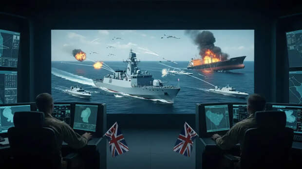 Главное за ночь и утро 28 апреля: Кто мешает сбивать дроны, "Китай ударил по России". ВСУ подбили 3 военных корабля?