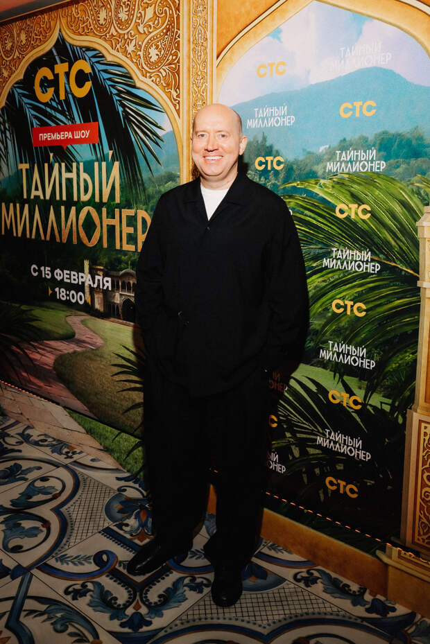 Индийский тур: Сергей Бурунов, Полина Диброва и Карина Мурашкина