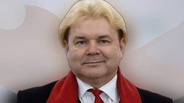 «Грозился убить»: как 63-летний Андрис Лиепа, повторив судьбу отца-изменщика, обрел счастье с церковницей