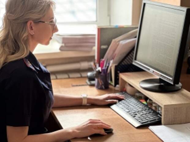 В Воронежской области сотрудники СК России помогли сироте получить благоустроенное жилье