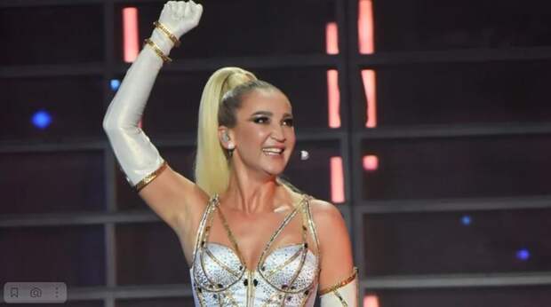 «Я не понимаю, почему я не играла»: Ольга Бузова объяснила, как потеряла главную роль в новогоднем фильме