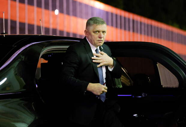 Европейский лидер подтвердил планы посетить Москву на День Победы