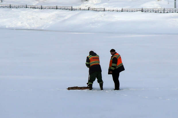 Названа возможная причина трагедии с китайскими туристами на Байкале