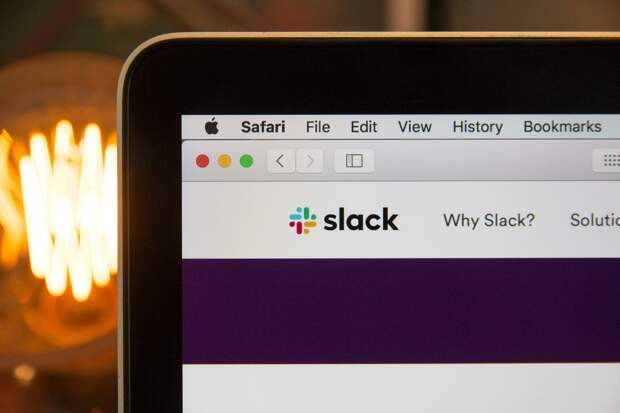 Slack предупредил россиян о приостановке аккаунтов. Из-за санкций