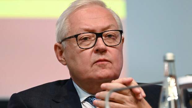 Россия не пойдет на односторонние уступки по истекшему ДСНВ – Рябков