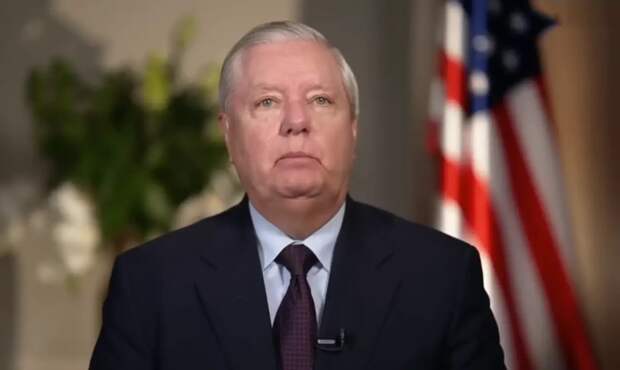 Сенатор Грэм назвал операцию в Иране «спасением иранского народа