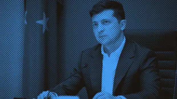 Партия Зеленского предложила заключить договор с РФ о безопасности Украины на время, пока НАТО не принимает ее в свои ряды