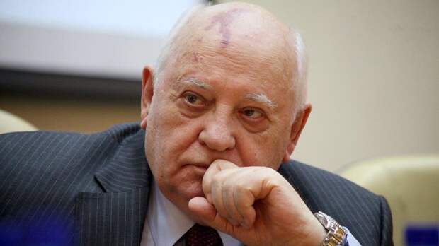 Житель Кургана собирает миллион истцов, чтобы снова подать в суд на Горбачева за развал СССР