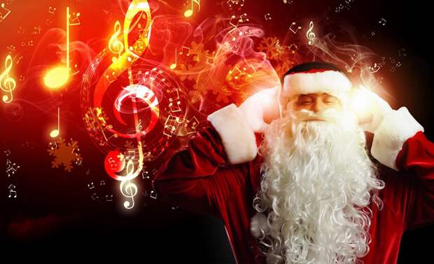 (Видео-аудио) Рождественская музыка: Самые лучшие рождественские песни всех времен