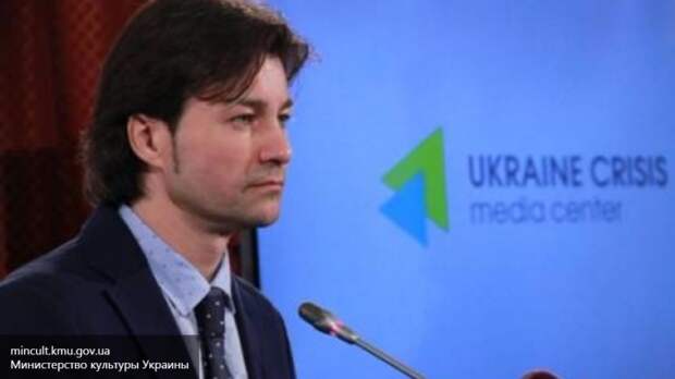 Минкульт Украины создаст агентство, следящее за пророссийскими артистами