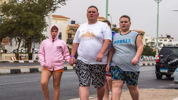 Турок из отеля рассказал, по каким 5 признакам они легко отличают русских от иностранцев