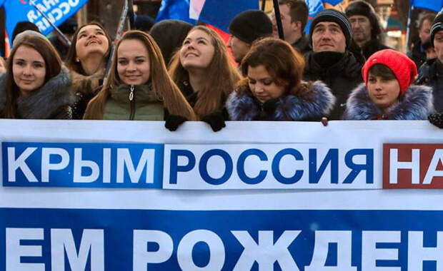 Стефен Эберт: США и их подручные должны оставить Россию в покое Стефен Эберт: США и их подручные должны оставить Россию в покое