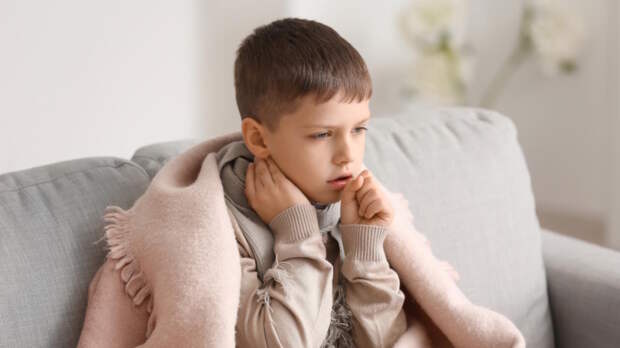 Число заболевших ОРВИ в России выросло за неделю на 11,6% – Роспотребнадзор