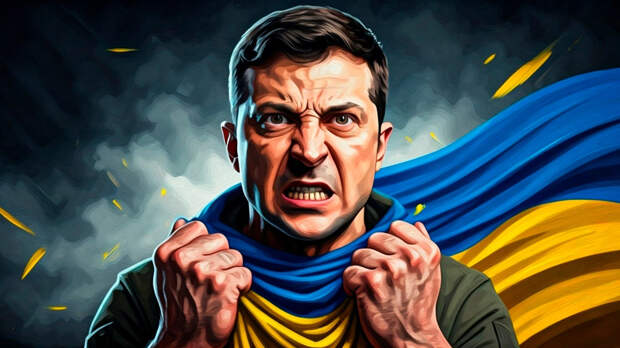 Зеленского заметили с неожиданными людьми. В Саудовскую Аравию доставлен особый груз