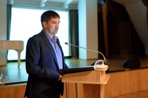 100 влиятельных людей Воронежской области-2025: Сергей Гончаров — 38-е место