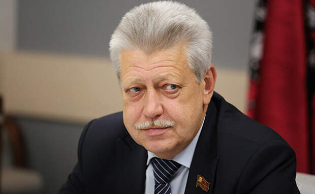 Михаил Антонцев. Фото er.ru