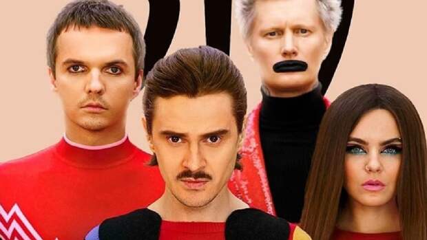 Little Big отправится в гастроли по России