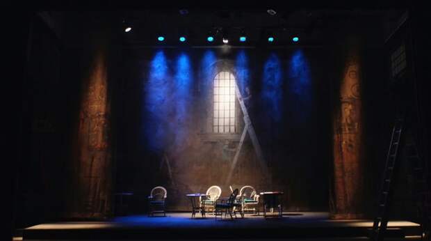 Актер Мамаев бесследно исчез в Москве