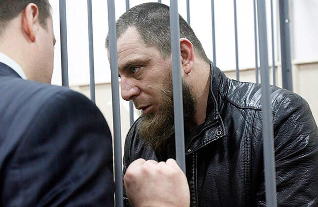 За «шестерку» для соучастника убийства Немцова запросили еще два месяца колонии