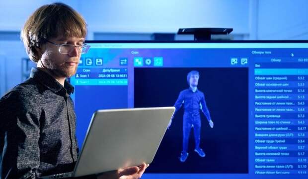 Свыше 1,7 тыс. студентов приняли участие в программе «Техностажировка» в ОЭЗ Москвы в 2025 году