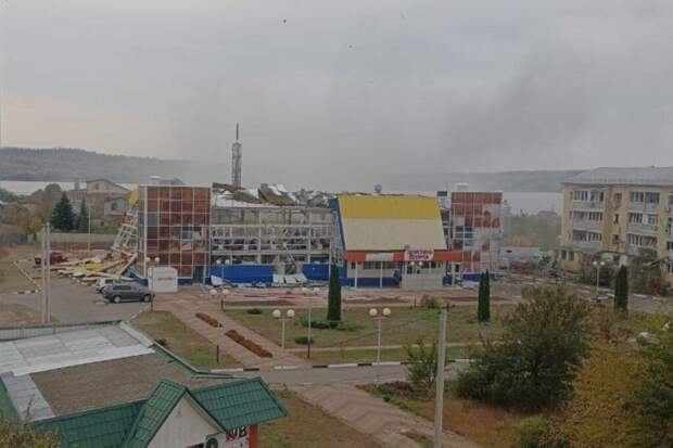 При ударе ВСУ по Белгородской области погибли трое мирных жителей