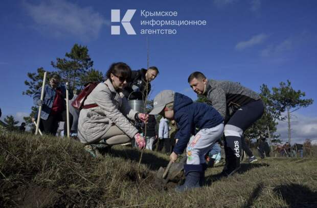 Юных крымчан приглашают проверить свой уровень экологической грамотности