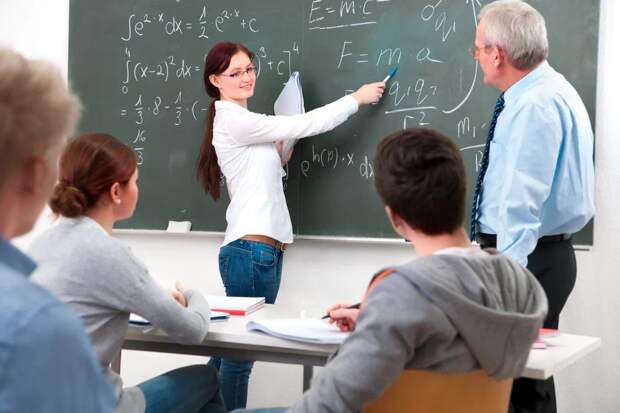 Родители тульских выпускников рассказали, куда планируют поступать их дети