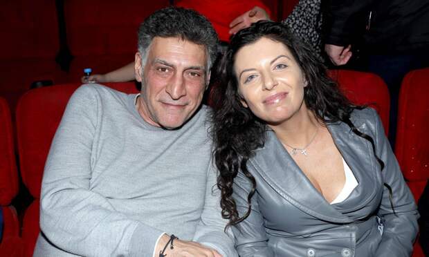 Маргарита Симоньян после химиотерапии — первое фото без волос