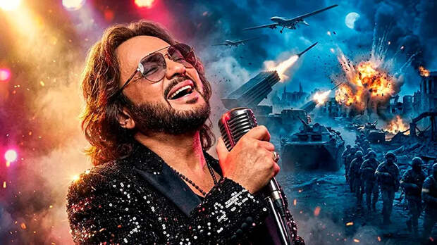 Россию "отпевают" на закрытых вечеринках: День рождения Стаса Михайлова ответил на главные вопросы