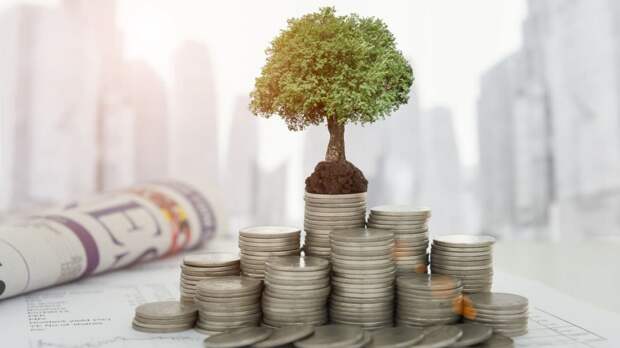 Структурный ответ на кризис